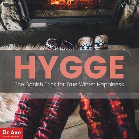 Hygge - Dr. Machado