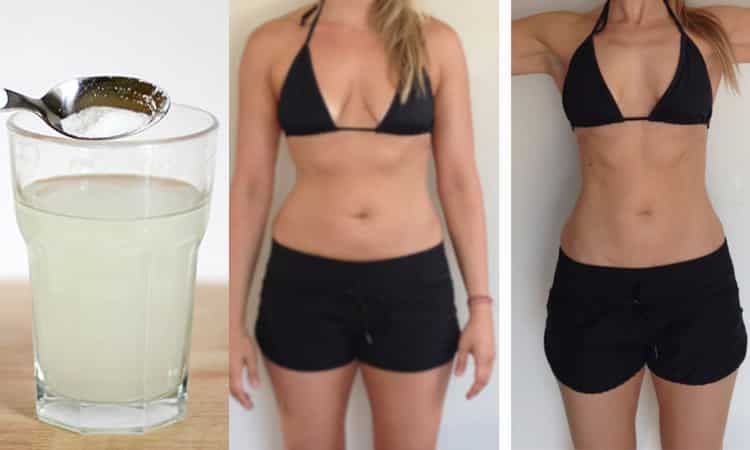 2 receitas naturais para perder peso de forma saudável