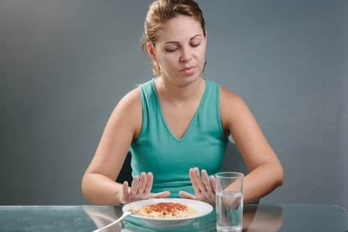 Dieta saciante para perder peso sem passar fome