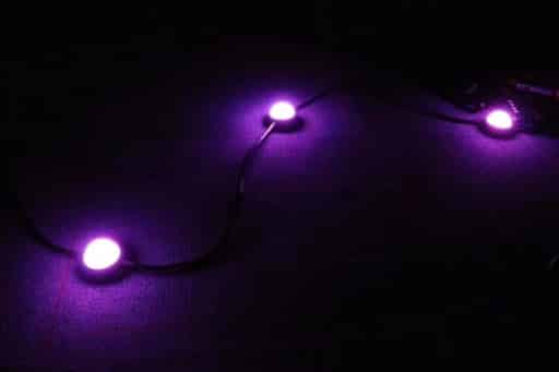 Atualiza a iluminação da sua casa para diodo EMISSOR de luz