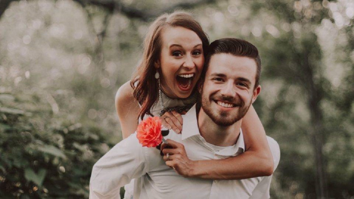 4 Maneiras de ter um casamento mais feliz