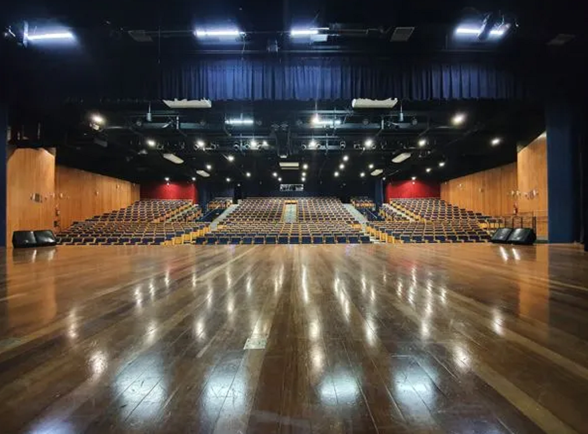 Coisas que você nunca soube sobre teatro
